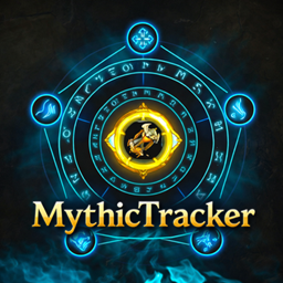 [MT] Mythic Tracker project image