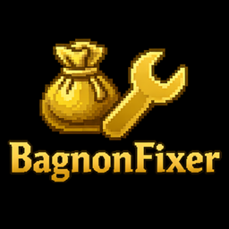 BagnonFixer logo