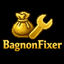 BagnonFixer logo