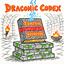 Draconic Codex (Quark Ancient Tome Expansion) logo