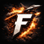 FrontMine logo