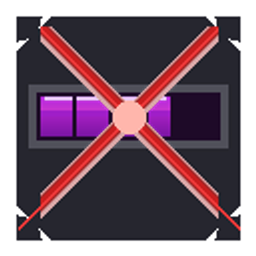 Boss Bar Begone logo