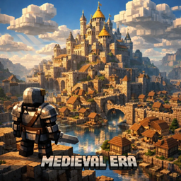 Medieval Adventure and Tech project image