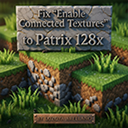 FixPatrix128x + Models by LozoyaArellano project image