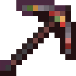 Netherite Command Block Tools logo