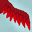 Flying Mount Library logo