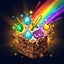 Lucky Dirt - Random Events logo