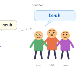 BruhMod project image