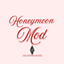 Honeymoon Lifetime Milestone logo