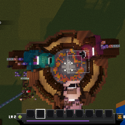 Sulfur Cube Minigames! [no longer worked on] project image