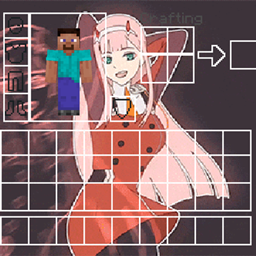 Zero Two UI Inventory logo