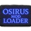 Osirus logo