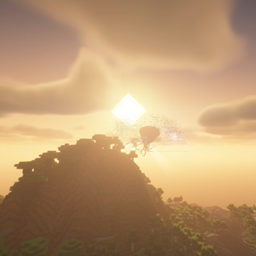 Rexy's Witherstorm Modpack logo