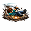 EF Resurrection crash fix logo