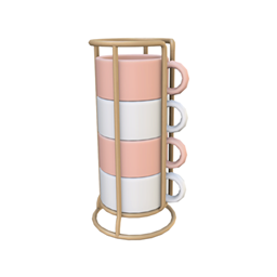 Comiko - Coffee Corner Coffee Mugs logo