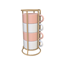 Comiko - Coffee Corner Coffee Mugs logo