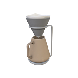 Comiko - Coffee Corner Coffee Drip
