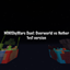 SkyWars Duel: Overworld vs Nethe logo