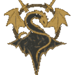 DracobbleMon logo