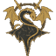 DracobbleMon logo