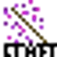 Debug-stick craft logo