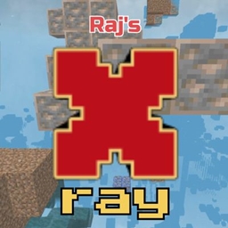 Xray pack logo