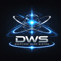 Deepcore Warp System project image