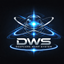 Deepcore Warp System logo