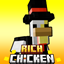 Rich Chicken logo