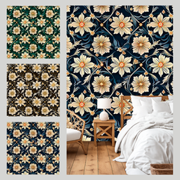 Vintage charm project image