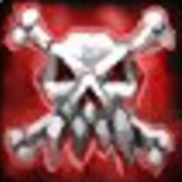 Hardcore Challenges logo
