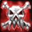 Hardcore Challenges logo