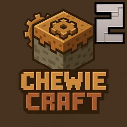 ChewieCraft S2 logo