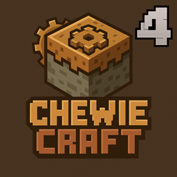ChewieCraft 4 Create Aeronautics Adventure logo