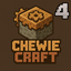 ChewieCraft 4 Create Aeronautics Adventure logo