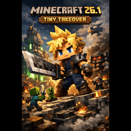 Cloud's TinyTakeover FPS Booster project image