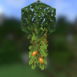 Leaf Me Be! logo