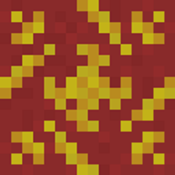 Complementary Backrooms Textures project image