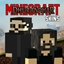 MCPE Dhurandhar Skins logo