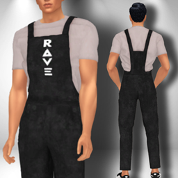 DAVID JUMPSUIT logo
