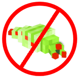 Fish's Undead Rising: No more Parasites logo