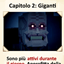 Shingeki no Craft Traduzione Ita Resource Pack logo
