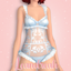 Wedding Night Royalty Bodysuit logo