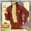 Grand Regalia Chain Suit Jacket logo