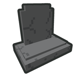 Player Graves logo