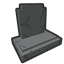 Player Graves logo