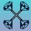 Project E-Coin logo