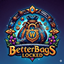 BetterBags - ItemLock logo