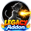 DragonMine Z: Legacy Addon logo