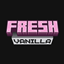 Kuri's Fresh (Actions & Stuffs recreation) logo
